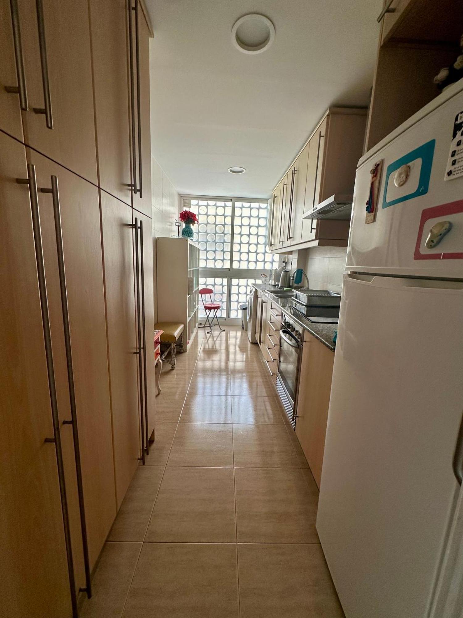Apartamento Frente Al Mar Бенікасім Екстер'єр фото